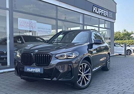 BMW X3 xDrive30d M Sport PANO°AHK°ACC Prof°Harm.Kard