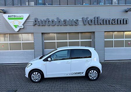 Skoda Citigo Fun Klima Bluetooth DAB