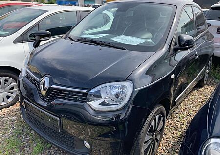 Renault Twingo Electric