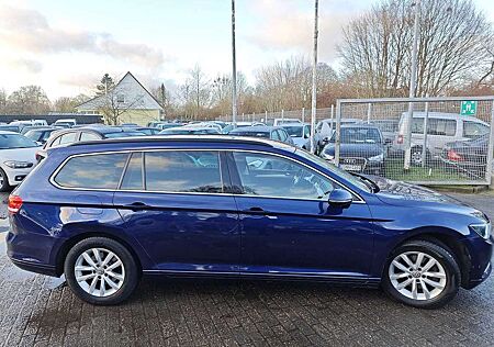 VW Passat Variant Volkswagen 1.5 TSI OPF Highline