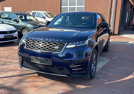 Land Rover Range Rover Velar R-Dynamic AHK+RFK+Leder+LED