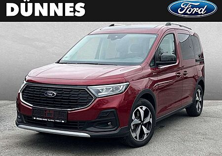 Ford Tourneo Connect 2.0 EcoBlue ACTIVE