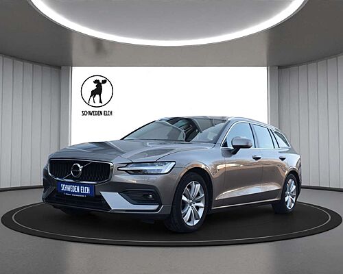 Volvo V60 D4+GARANTIE+AHK+KAMERA+WINTERPAKET+1HAND