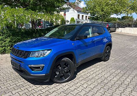 Jeep Compass 1.6 Multijet Night Eagle Brooklyn Editio