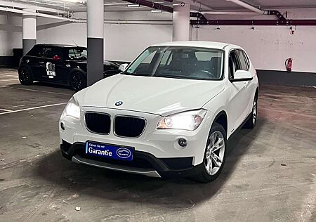 BMW X1 sDrive18i