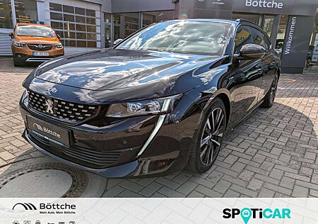 Peugeot 508 SW Hybrid 225 GT