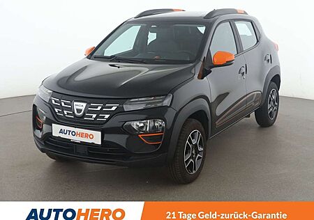 Dacia Spring electric drive 33 kW Comfort Plus Aut.*CAM*NAVI*