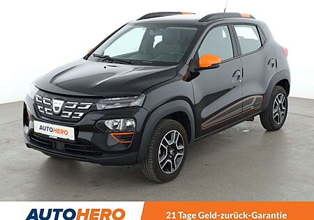 Dacia Spring electric drive 33 kW Comfort Plus Aut.*CAM*NAVI*