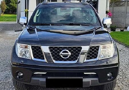 Nissan Navara NavaraLE