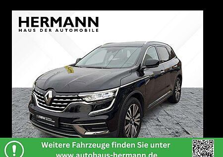 Renault Koleos dCi 185 4WD Techno *AHK*Navi*Leder*