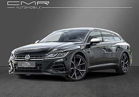 VW Arteon Volkswagen R 4Motion Business-Pak. Prem. 20" Matrix