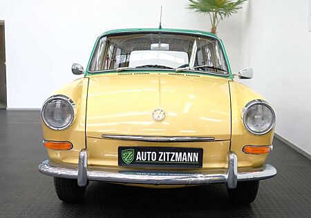 VW Volkswagen Others Typ3 1500 S VARIANT/RESTAURIERT/MATCHING-NUMBER