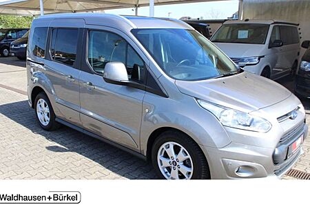 Ford Tourneo Connect 1.0 EcoBoost Titanium Einparkhilfe Panoramadach