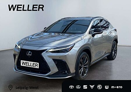 Lexus Others E-FOUR F SPORT-Paket *LED*AHK*360°*HUD*