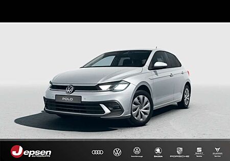 VW Polo Volkswagen Life 1.0 TSI *NAVI*SHZ*SOFORT VERFÜGBAR*