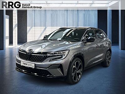 Renault Austral ICONIC ESPRIT ALPINE E-TECH HYBRID 200