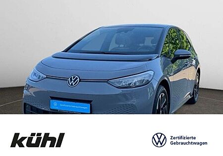 VW ID.3 Volkswagen 107 kW Pro Navi,LM18