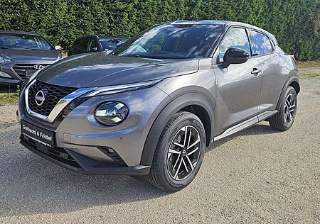 Nissan Juke MY24 DIG-T 7-DCT N-CONNECTA+Winter-Paket