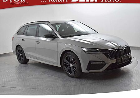 Skoda Octavia Com 2.0d DSG RS COLUM+MATRIX+VIRTUAL+AHK