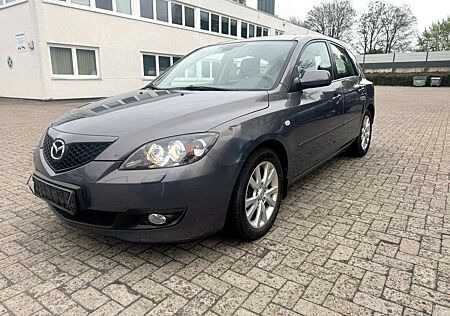 Mazda 3 Lim. 1.6 Sport Active"NEU TUV"