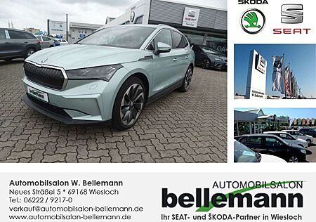 Skoda Enyaq 80 ecoSuite