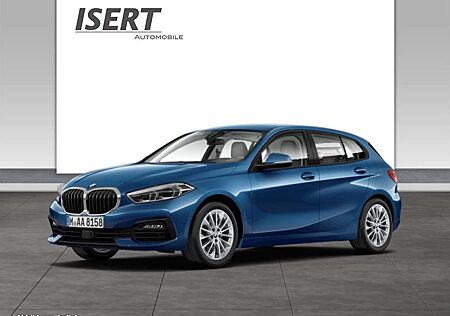 BMW 118 i Lim. Advantage A. +LED+HUD+DAB+HIFI+PDC