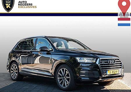 Audi Q7 3.0 TDI quattro Pro Line + 7p luftfederung St