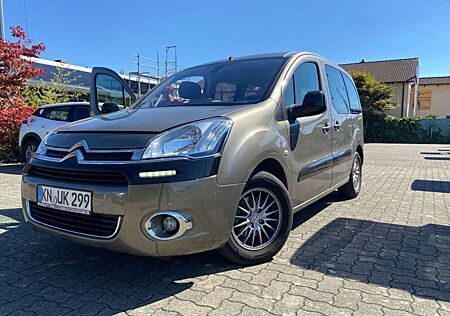 Citroën Berlingo Citroen Multispace VTi 95 Tendance Behindertenu