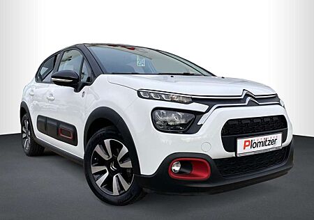 Citroën C3 Citroen Benzin 83 S&S C-SERIES *AndroidAuto+CarPlay*SHZ*