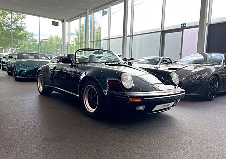 Porsche 911 Speedster WTL *2.Hand*lückenl. Scheckheft*