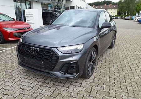 Audi SQ5 TDI 251(341) kW(PS) tiptronic
