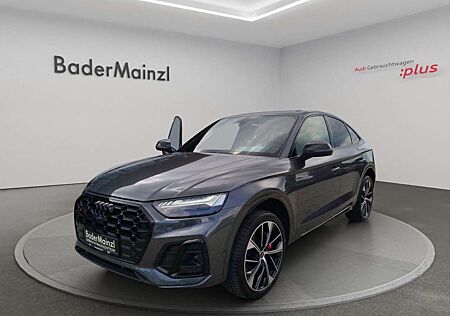 Audi SQ5 TDI 251(341) kW(PS) tiptronic