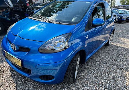 Toyota Others Aygo AYGO Cool,Klima,Servo
