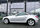 Mercedes-Benz SLK 350 7G-TRONIC