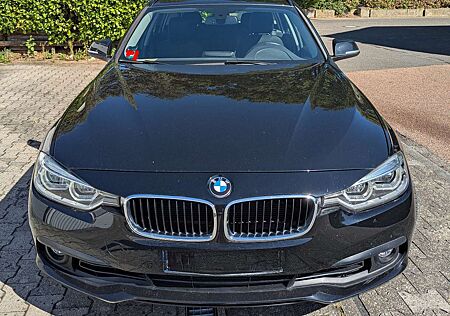 BMW 318i 318 3er Touring Touring Aut. Advantage
