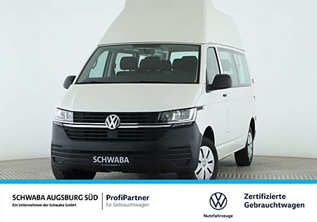 VW T6 Transporter Volkswagen T6.1 Kombi Transporter HD LR 2.0 TDI *9-Sitze*