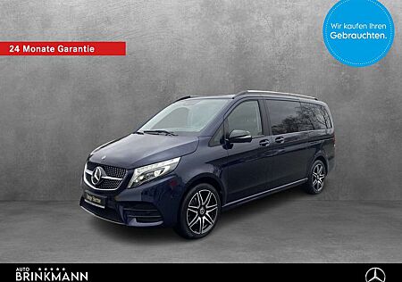 Mercedes-Benz V 300 d 4MATIC AVANTGARDE EDITION Lang AMG Line
