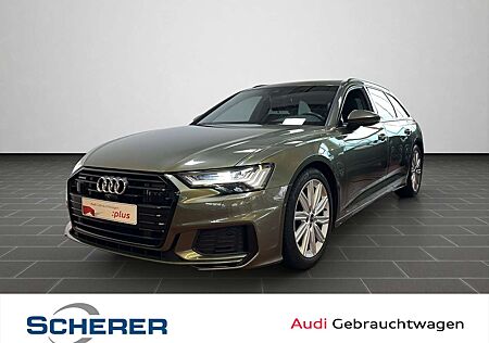 Audi A6 sport 50 TDI quattro 210(286) kW(PS) ti