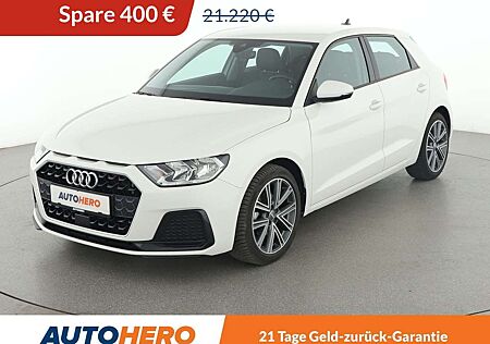 Audi A1 35 TFSI Advanced *TEMPO*SHZ*KLIMA*