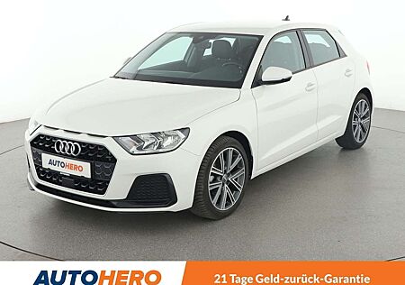 Audi A1 35 TFSI Advanced *TEMPO*SHZ*KLIMA*
