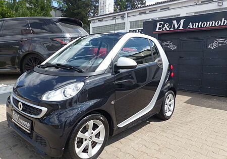 Smart ForTwo coupe Micro Hybrid Drive 52kW