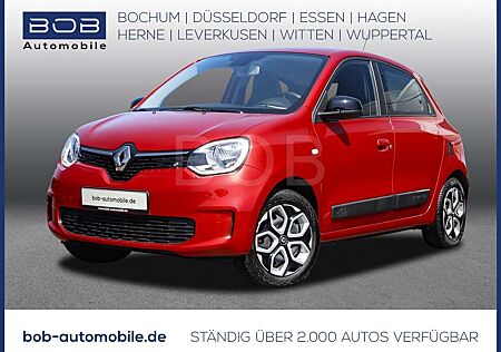 Renault Twingo SCe 65 EQUILIBRE SHZ PDC KLIMA BT