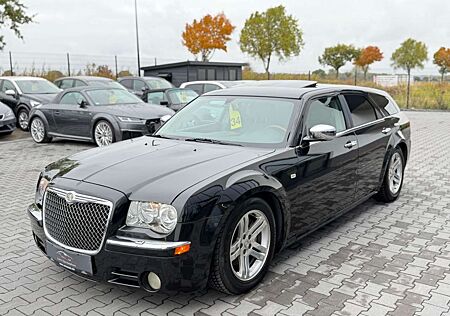 Chrysler 300C gebraucht kaufen Chrysler 300C Touring 3.5 Autom. Leder Navi Xenon