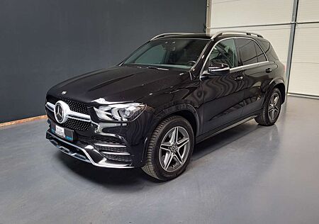 Mercedes-Benz GLE 400 d 4Matic AMG *TOP Ausstattung| 7-Sitze*