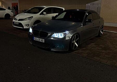 BMW 530d 530
