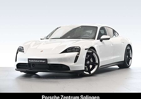 Porsche Taycan 4S 21'' Chrono Bose Surround View Abstand