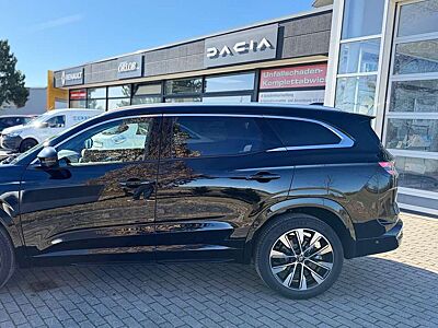 Renault Espace Techno E-Tech Full Hybrid 200 (5-Sitzer)