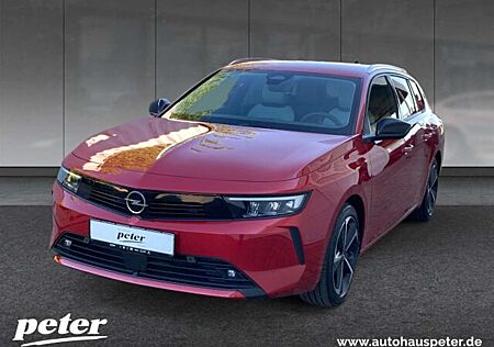 Opel Astra L ST 1.2 Turbo Elegance Klimaautomatik Sitzh