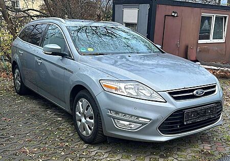 Ford Mondeo Turnier Diesel Turnier 2.0 TDCi Trend