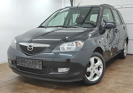 Mazda 2 1.6 KLIMA ESP SOMMER ALU EURO-4 SERVO Exclusive
